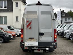 Iveco 70C15 72C15 Kasten L4H2 Maxi  1 HAND   LBW   LUFT