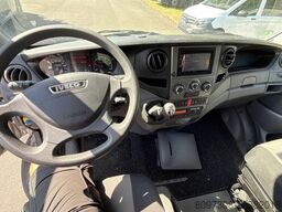 Iveco 70C15 72C15 Kasten L4H2 Maxi  1 HAND   LBW   LUFT