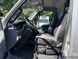 Iveco 70C15 72C15 Kasten L4H2 Maxi  1 HAND   LBW   LUFT
