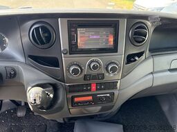 Iveco 70C15 72C15 Kasten L4H2 Maxi  1 HAND   LBW   LUFT