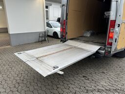 Iveco Iveco Daily 70C17 72C17 L4H3 Maxi  1 HAND   LBW   LUFT