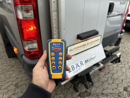 Iveco Iveco Daily 70C17 72C17 L4H3 Maxi  1 HAND   LBW   LUFT