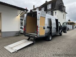 Iveco Iveco Daily 70C17 72C17 L4H3 Maxi  1 HAND   LBW   LUFT