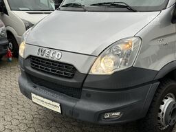 Iveco Iveco Daily 70C17 72C17 L4H3 Maxi  1 HAND   LBW   LUFT
