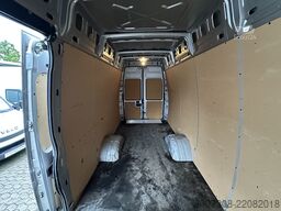Iveco Iveco Daily 70C17 72C17 L4H3 Maxi  1 HAND   LBW   LUFT