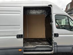 Iveco Iveco Daily 70C17 72C17 L4H3 Maxi  1 HAND   LBW   LUFT
