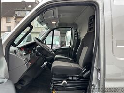 Iveco Iveco Daily 70C17 72C17 L4H3 Maxi  1 HAND   LBW   LUFT
