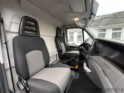 Iveco Iveco Daily 70C17 72C17 L4H3 Maxi  1 HAND   LBW   LUFT