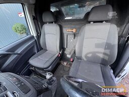 Mercedes-Benz VITO L2H1 - automaat - airco - radio - trekhaak...