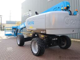 Genie S65XC Valid inspection, *Guarantee! Diesel, 4x4 Dr