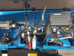 Genie S65XC Valid inspection, *Guarantee! Diesel, 4x4 Dr