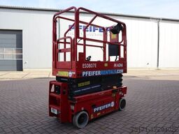 Magni ES0807E Available Directly From Stock, Electric, 7