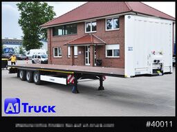 KRONE 5 x SD, Mega, Twistlock, Container, NEU