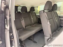 Mercedes-Benz Vito Tourer 114 CDI Pro 4x4 lang 9-Sitze
