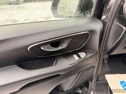 Mercedes-Benz Vito Tourer 114 CDI Pro 4x4 lang 9-Sitze