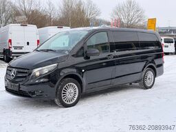 Mercedes-Benz Vito Tourer 114 CDI Pro 4x4 lang 9-Sitze