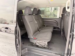 Mercedes-Benz Vito Tourer 114 CDI Pro 4x4 lang 9-Sitze