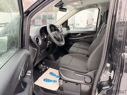 Mercedes-Benz Vito Tourer 114 CDI Pro 4x4 lang 9-Sitze