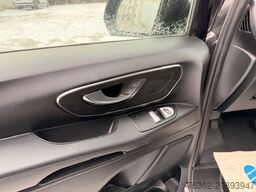 Mercedes-Benz Vito Tourer 114 CDI Pro 4x4 lang 9-Sitze