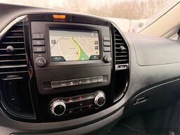 Mercedes-Benz Vito Tourer 114 CDI Pro 4x4 lang 9-Sitze