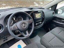 Mercedes-Benz Vito Tourer 114 CDI Pro 4x4 lang 9-Sitze