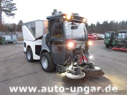 Hako Citymaster 1600 Kommunalfahrzeug 4x4 Keh