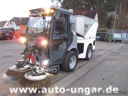 Hako Citymaster 1600 Kommunalfahrzeug 4x4 Keh