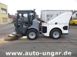 Hako Citymaster 1600 Kommunalfahrzeug 4x4 Keh