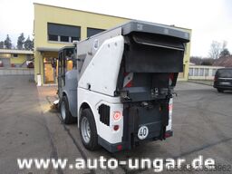 Hako Citymaster 1600 Kommunalfahrzeug 4x4 Keh