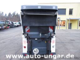 Hako Citymaster 1600 Kommunalfahrzeug 4x4 Keh