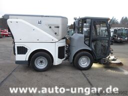 Hako Citymaster 1600 Kommunalfahrzeug 4x4 Keh