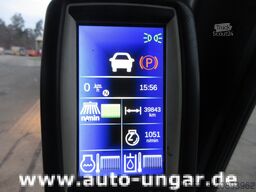 Hako Citymaster 1600 Kommunalfahrzeug 4x4 Keh