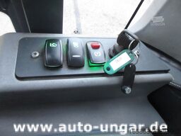 Hako Citymaster 1600 Kommunalfahrzeug 4x4 Keh