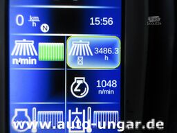 Hako Citymaster 1600 Kommunalfahrzeug 4x4 Keh