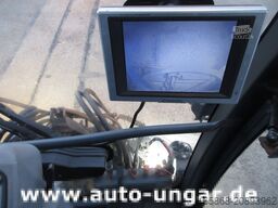 Hako Citymaster 1600 Kommunalfahrzeug 4x4 Keh