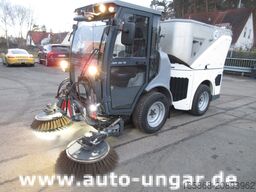 Hako Citymaster 1600 Kommunalfahrzeug 4x4 Keh