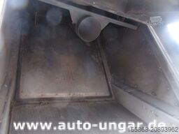 Hako Citymaster 1600 Kommunalfahrzeug 4x4 Keh