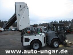 Hako Citymaster 1600 Kommunalfahrzeug 4x4 Keh