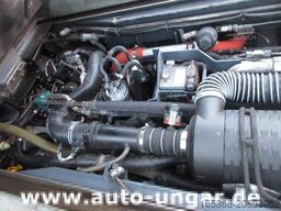 Hako Citymaster 1600 Kommunalfahrzeug 4x4 Keh