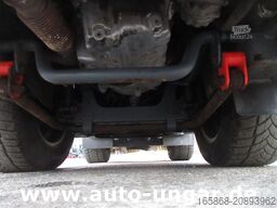 Hako Citymaster 1600 Kommunalfahrzeug 4x4 Keh