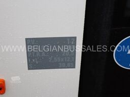 Iveco Crossway 12m Pop light / NEW!!