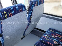 Iveco Crossway 12m Pop light / NEW!!