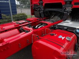 Scania R 560 - 4x2 - HIGHLINE - PTO - ALCOA - FULL AIR