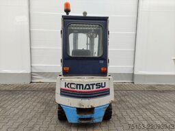 Komatsu FB25/3