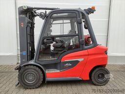 Linde H35T-01/1202