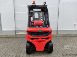 Linde H35T-01/1202