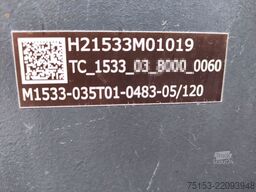 Linde H35T-01/1202
