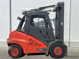 Linde H50D EVO