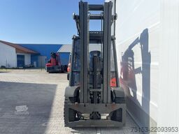 Linde H50D EVO