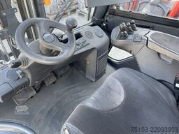 Linde H50D EVO